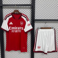 Arsenal 26/27 Home Kit – Adult