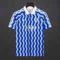 Adidas Originals 26/27 Summer Glow Blue Jersey