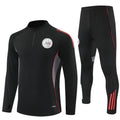 Ajax 25/26 Black Kit