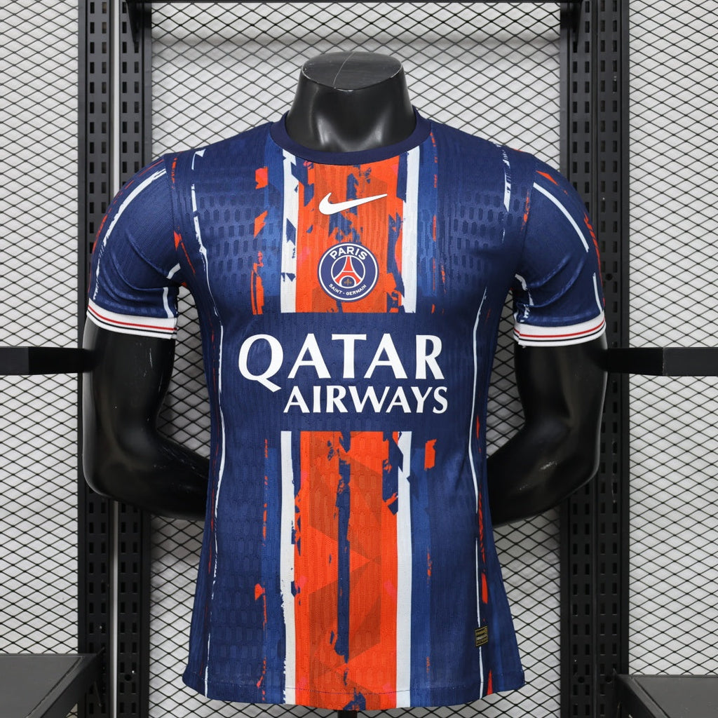 PSG 26/27 Player Special Blue Jersey