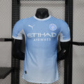 Manchester City 26/27 Home Player Jersey