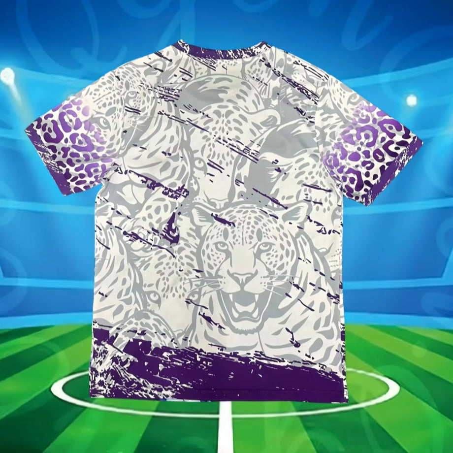 Brazil 26/27 Special A Jersey