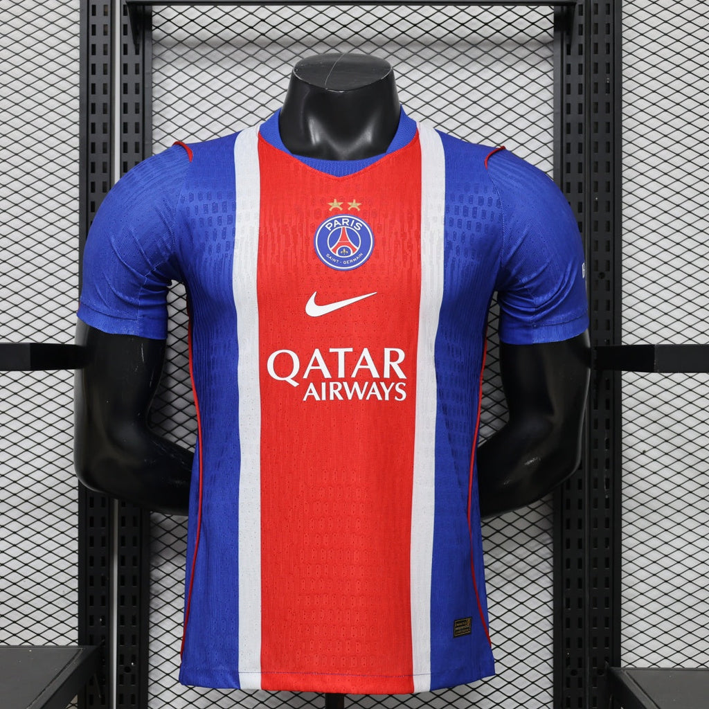 PSG 26/27 Home Player Version Jersey