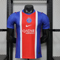 PSG 26/27 Home Player Version Jersey