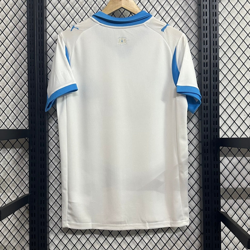 Marseille 25/26 Home Jersey
