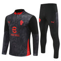 AC Milan 25/26 Gray Kit