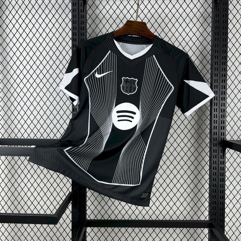 Barcelona 25/26 Special B Jersey