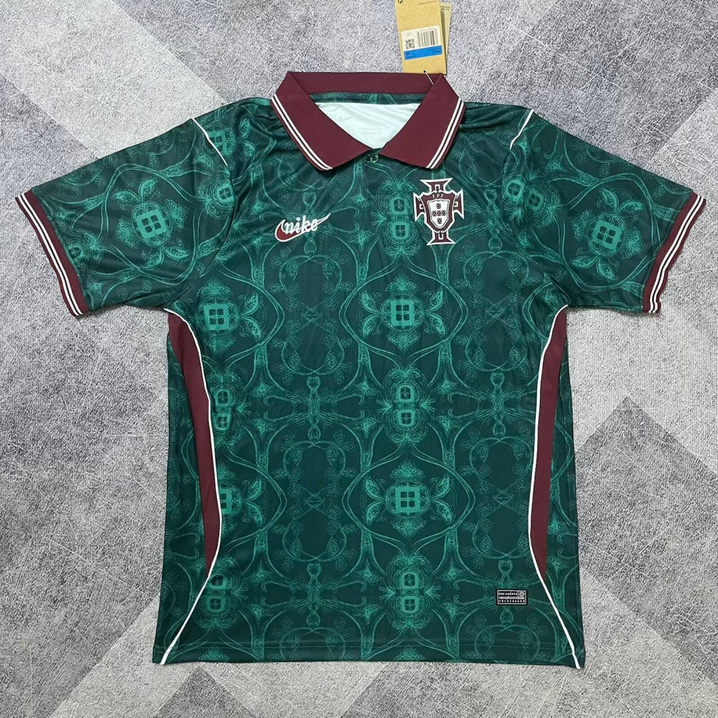 Portugal 25/26 Special Polo Jersey