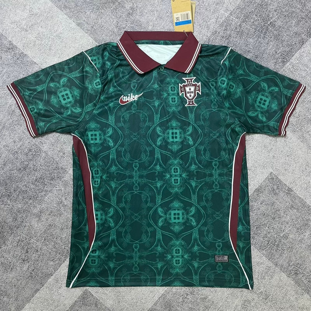Portugal 25/26 Special Polo Jersey