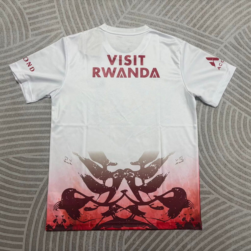 PSG 2026 Special A Jersey