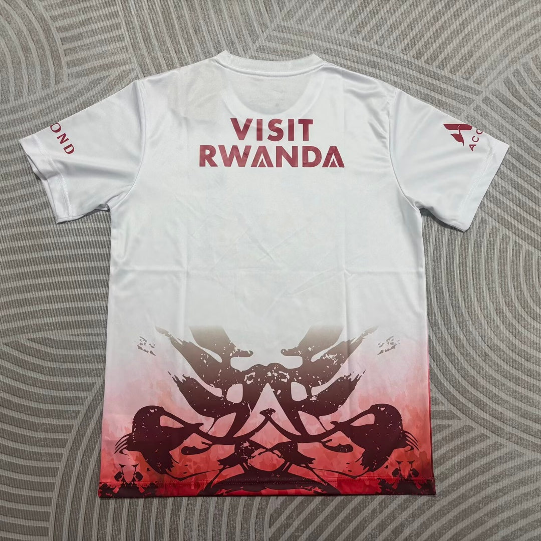 PSG 2026 Special A Jersey
