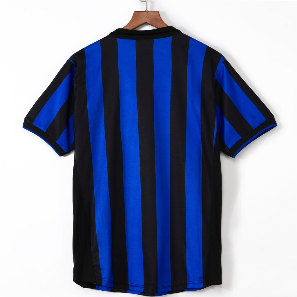 Inter Milan 1998-1999 Home Retro Jersey