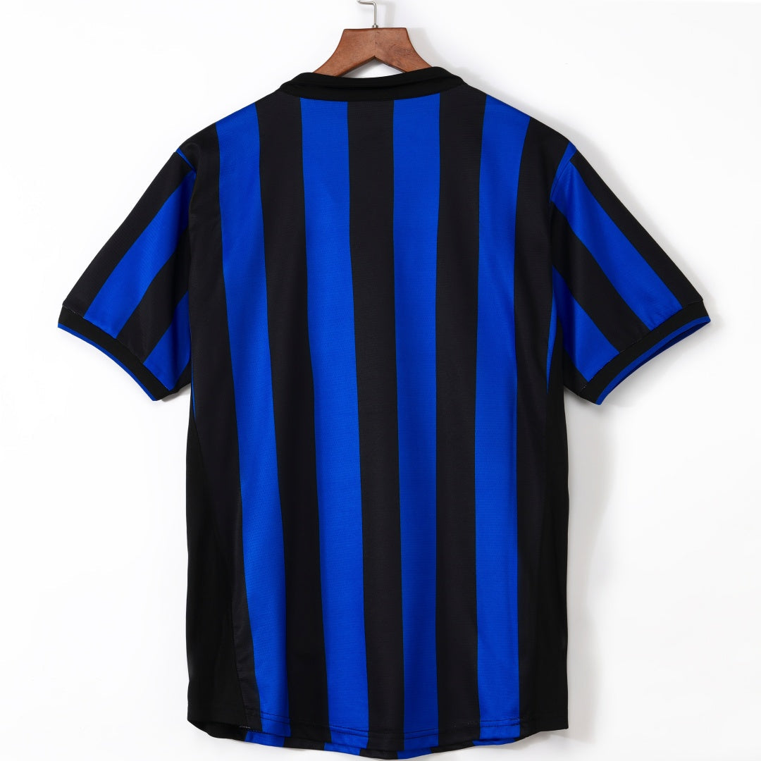 Inter Milan 1998-1999 Home Retro Jersey