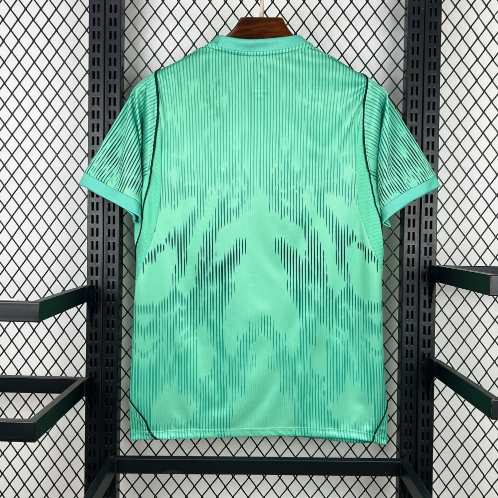 Brazil 2026 goalkeeper Jersey