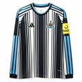 Newcastle 26/27 Home Long Sleeve Jersey