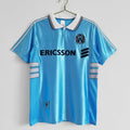 Marseille 1998-1999 Away Retro Jersey