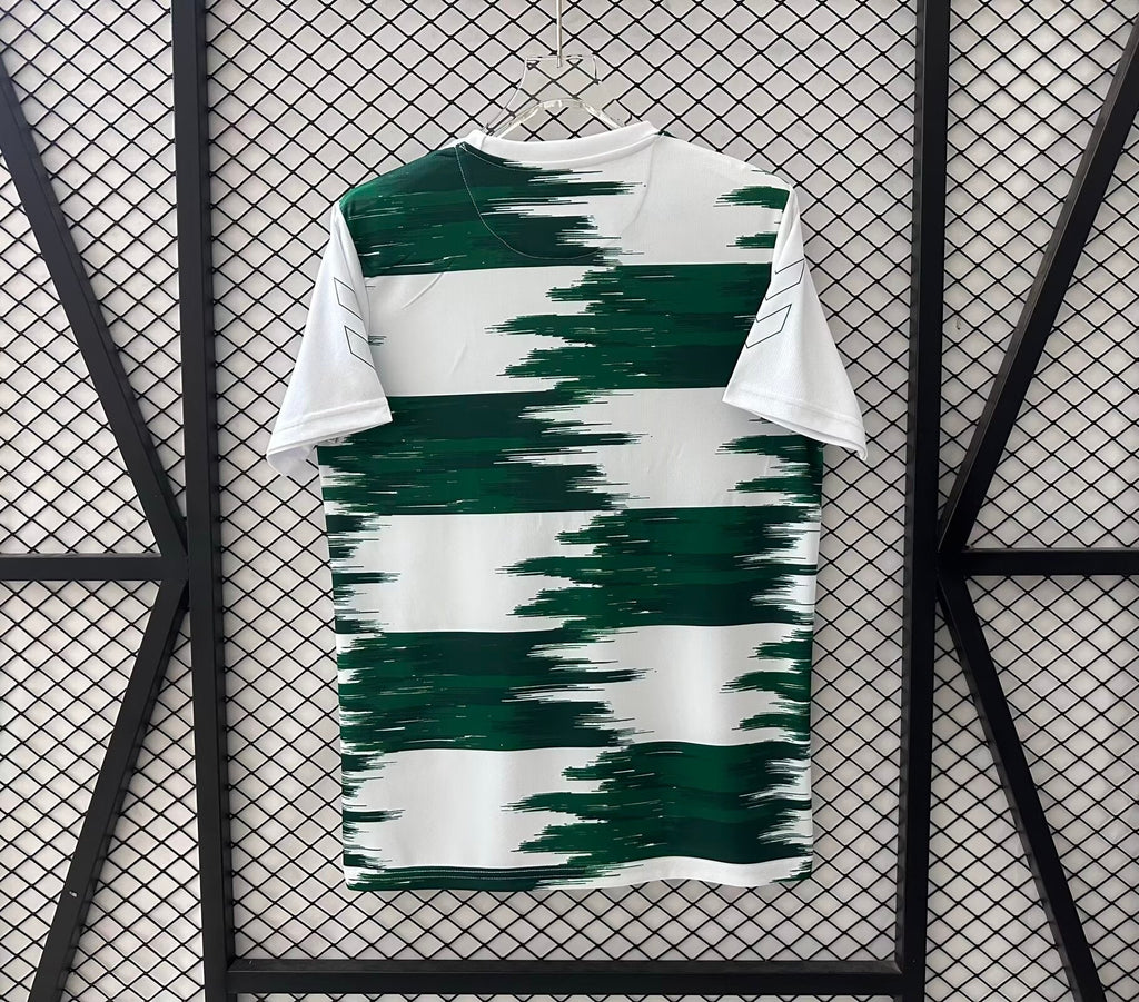 Saint Etienne 26/27 Away Jersey