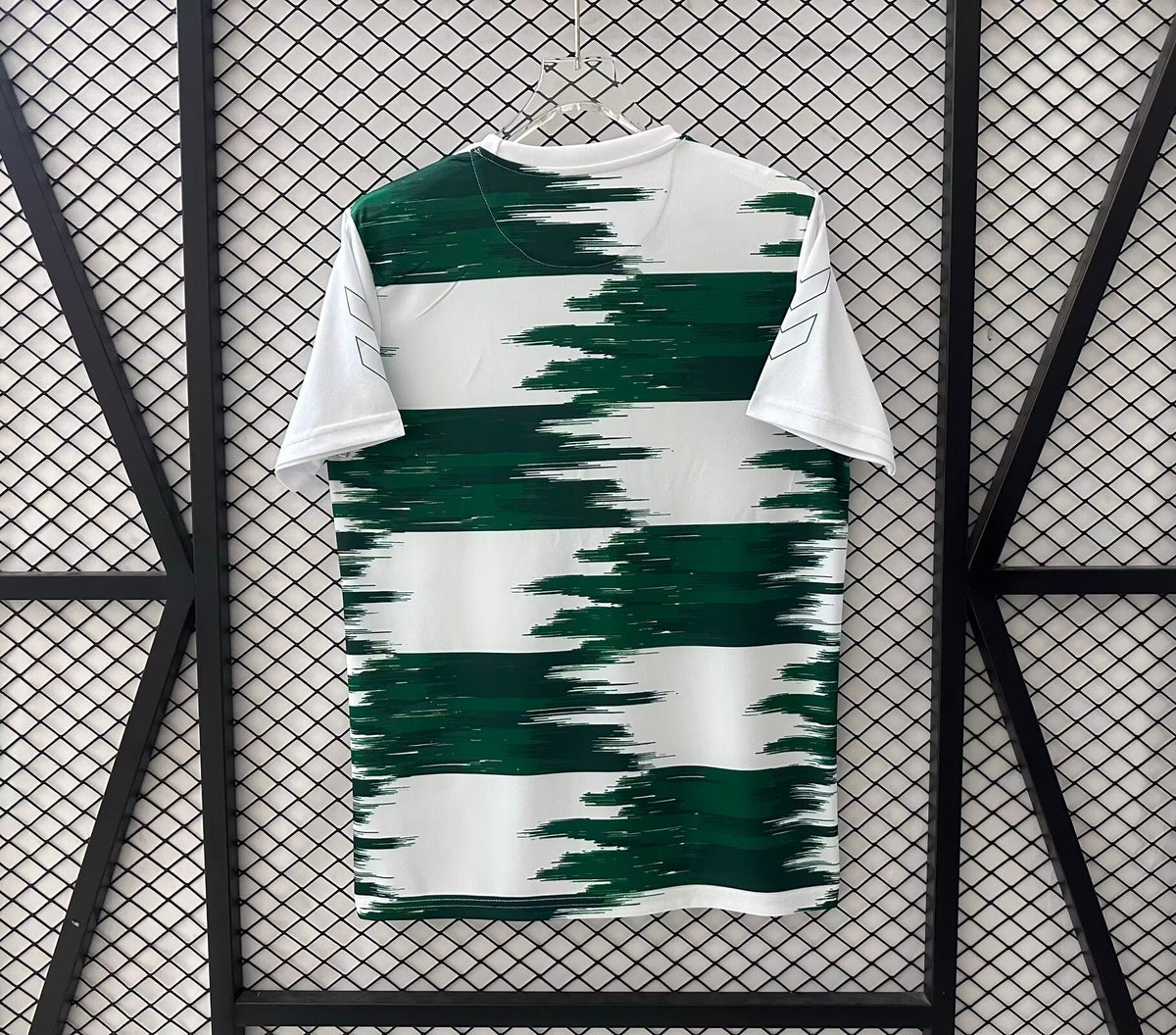 Saint Etienne 26/27 Away Jersey