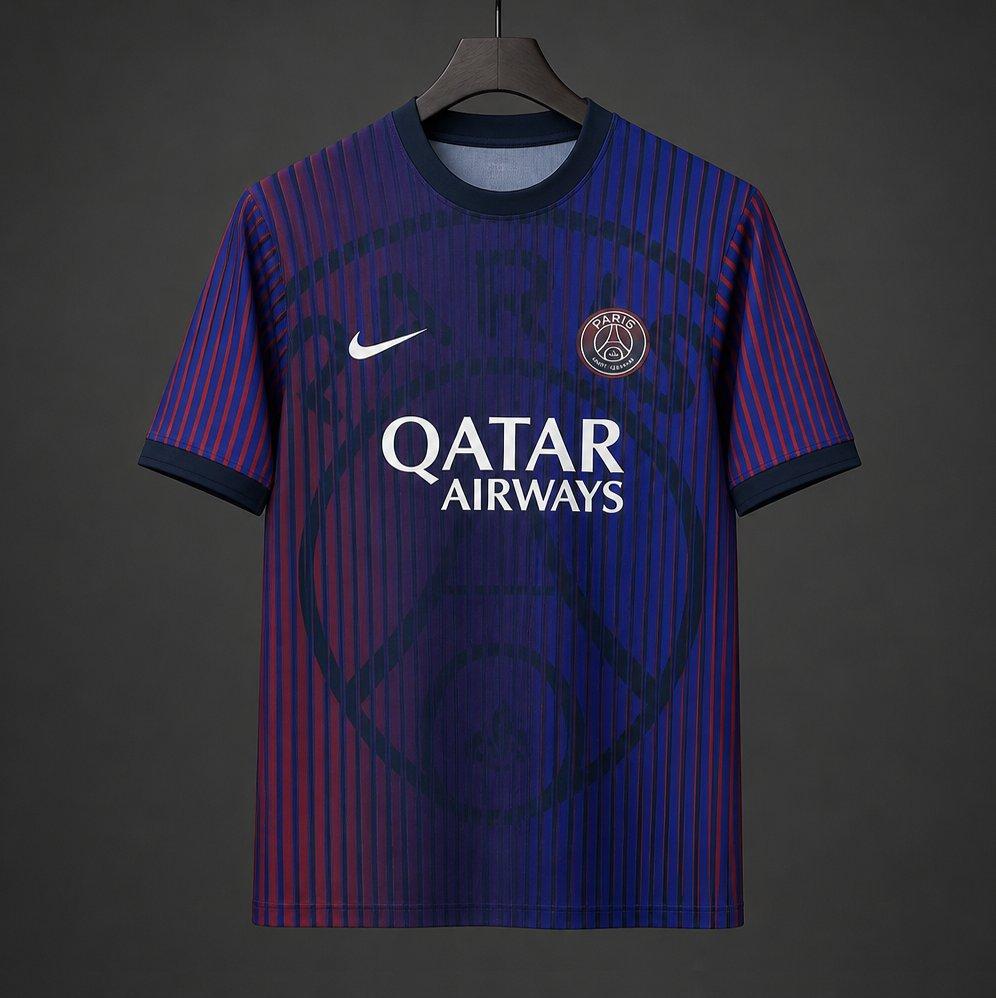 PSG 26/27 Special II Jersey
