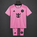 Inter Miami 26/27 Home Kids Kit