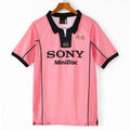 Juventus 1997-1998 Away Retro Jersey