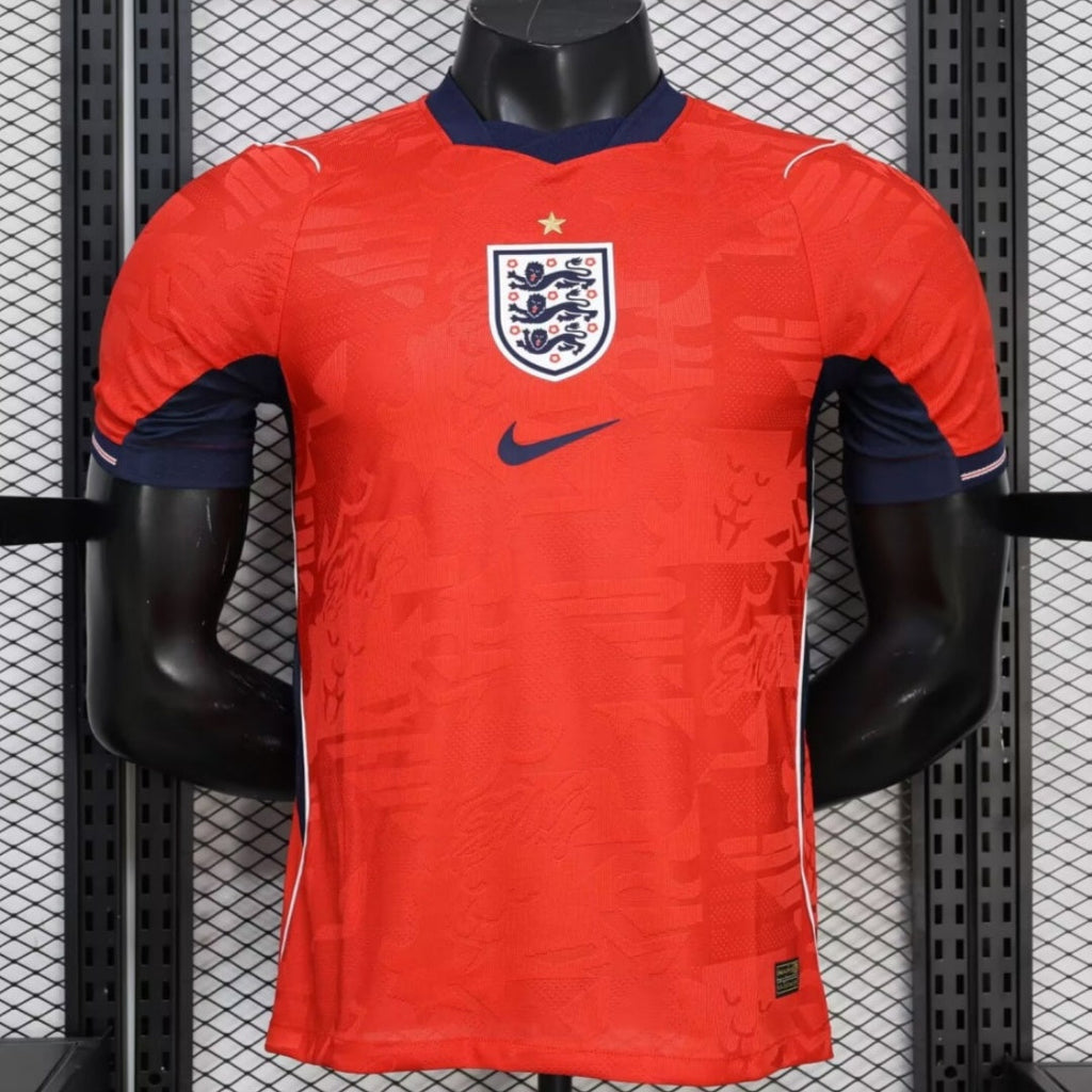 England 2026 Away Player Jersey