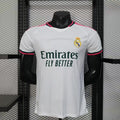 Real Madrid 26/27 Home Player Jersey