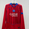 PSG 25/26 Third Long Sleeve Jersey