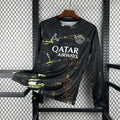 PSG Night Edition Stadium 25/26 Long Sleeve Jersey