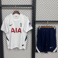 Tottenham 26/27 Home Kit – Adult