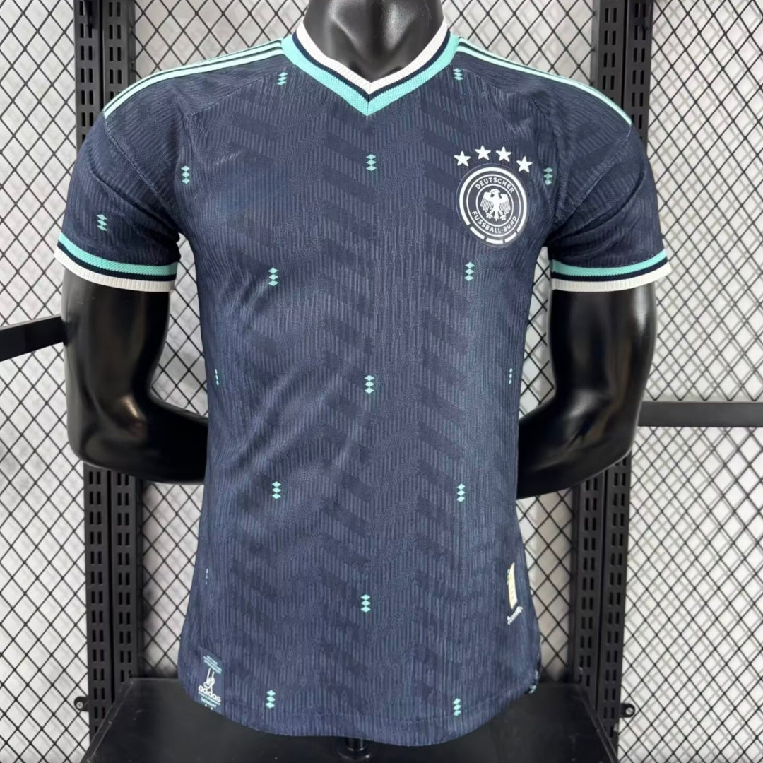 Germany 25/26 Away Player Jersey