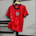 England 2026 Away Jersey