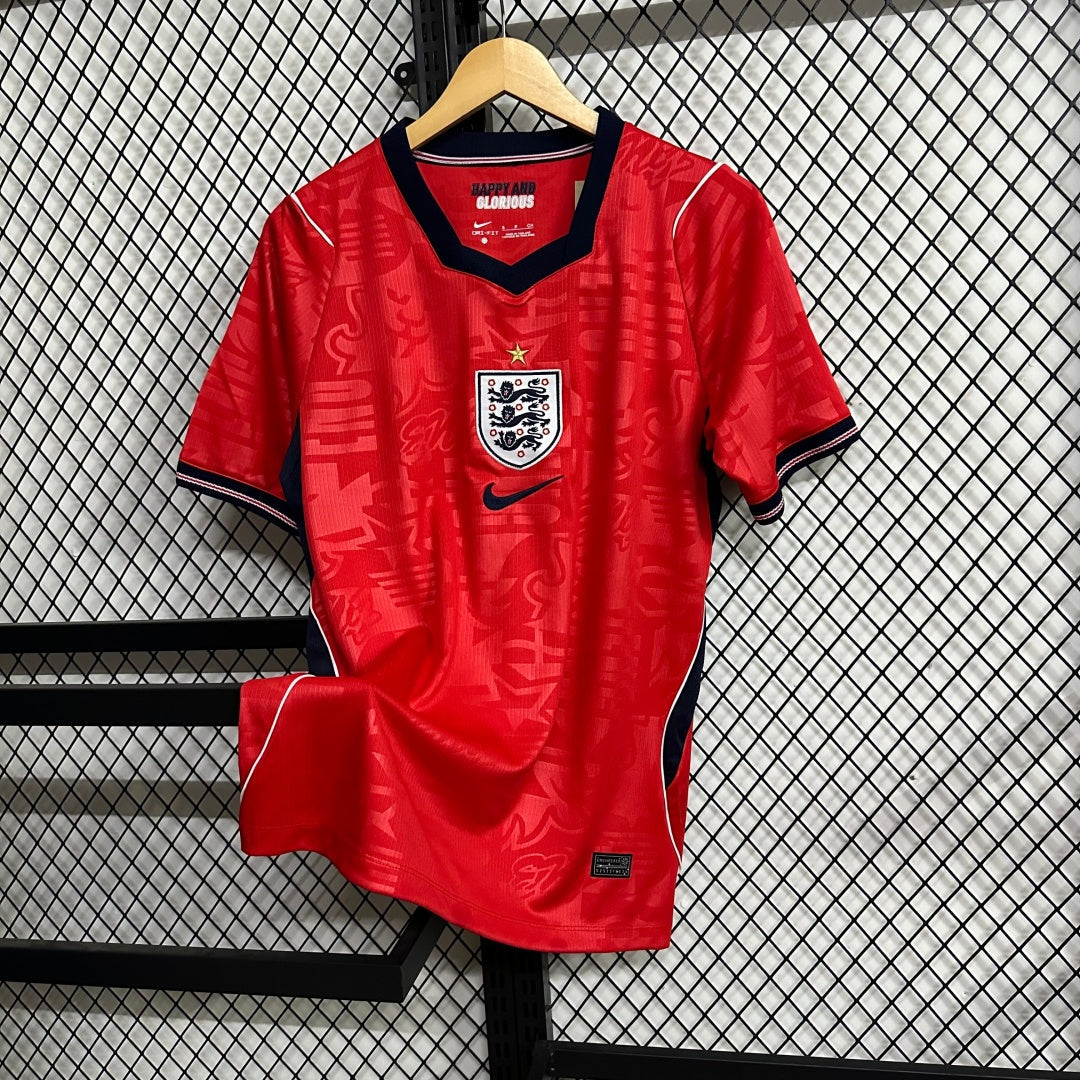 England 2026 Away Jersey