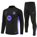 Barcelona 25/26 Black Kit