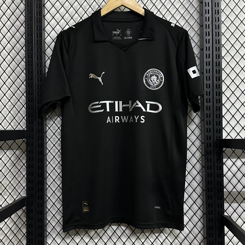 Manchester City 25/26 Third Jersey