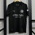 Manchester City 25/26 Third Jersey