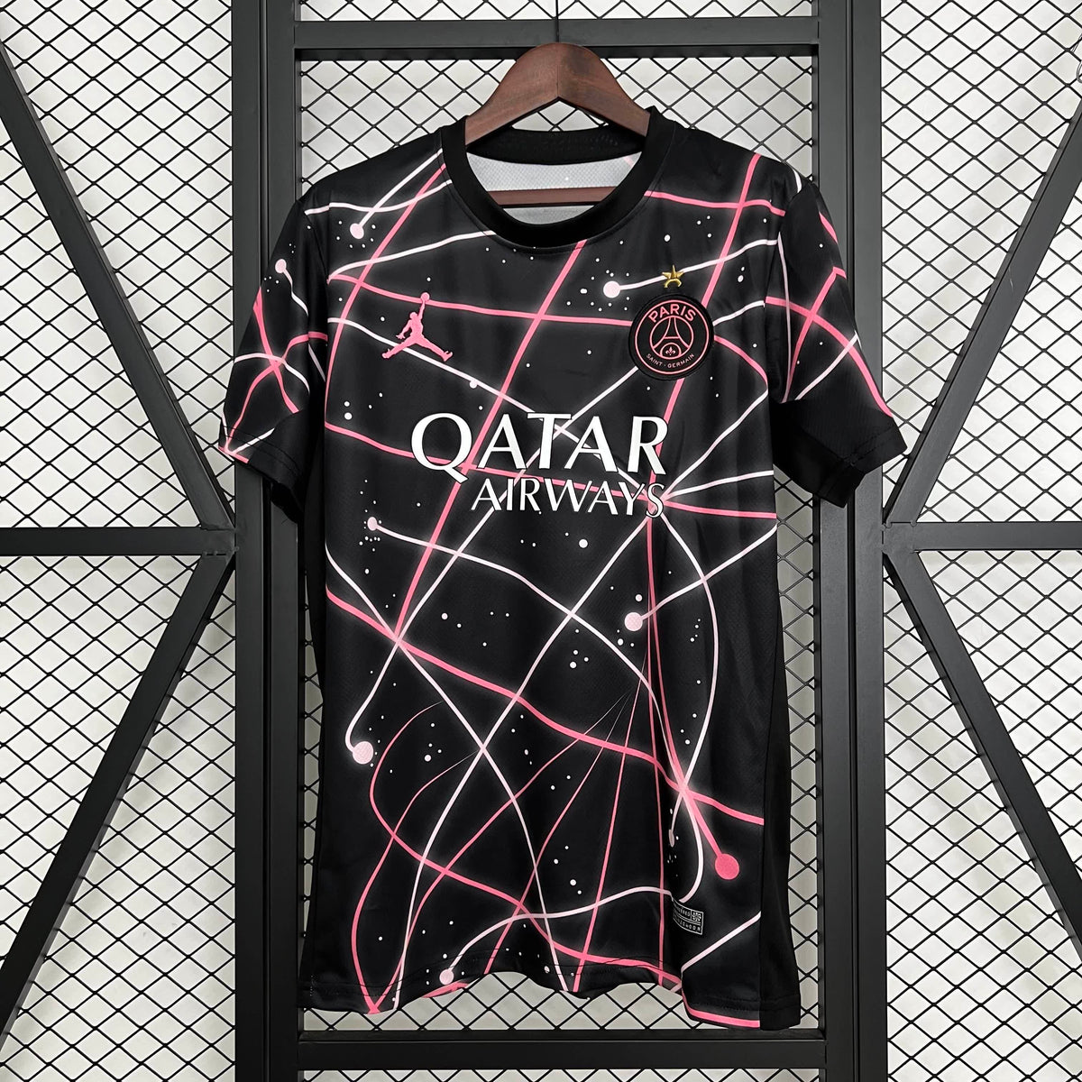 PSG 25/26 Training Jersey