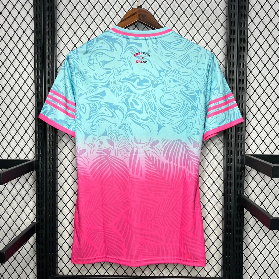 Inter Miami 25/26 Special C Jersey