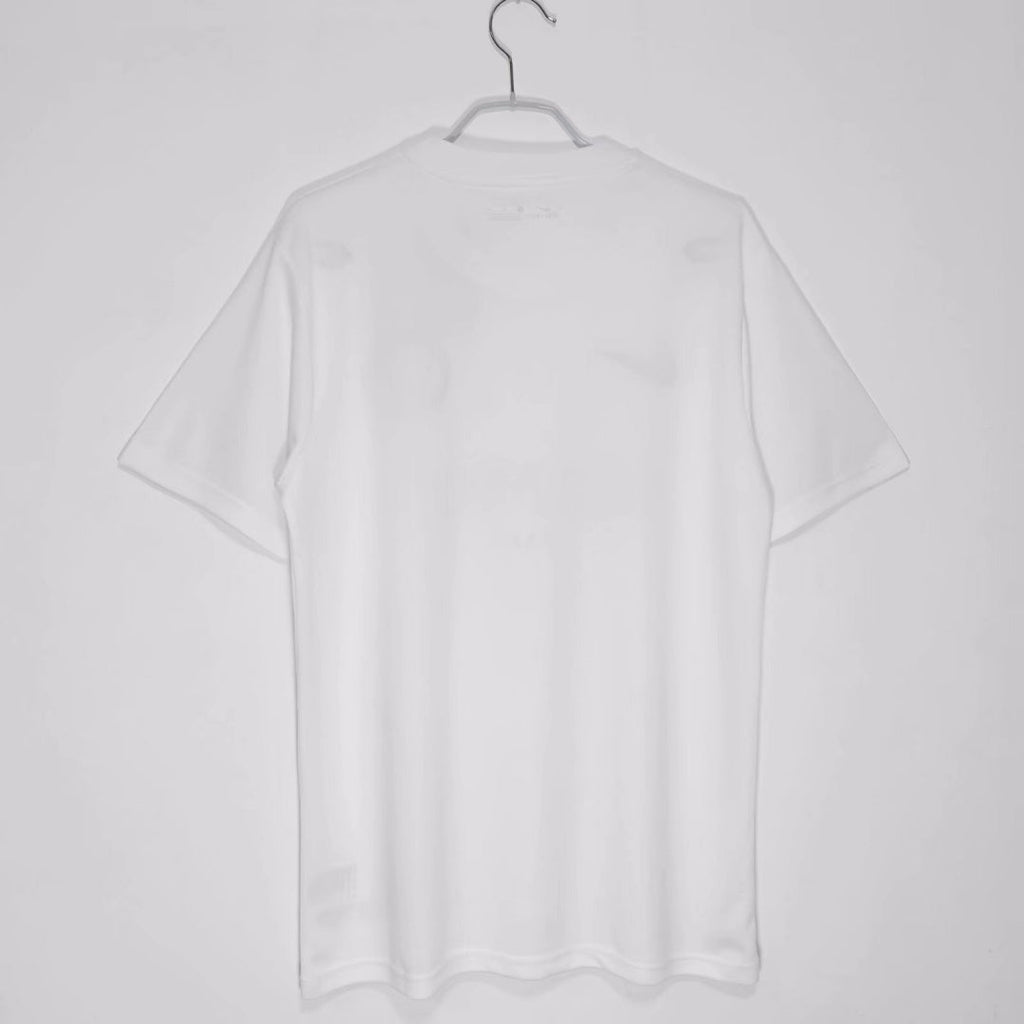 PSG 2020 Retro White Jersey