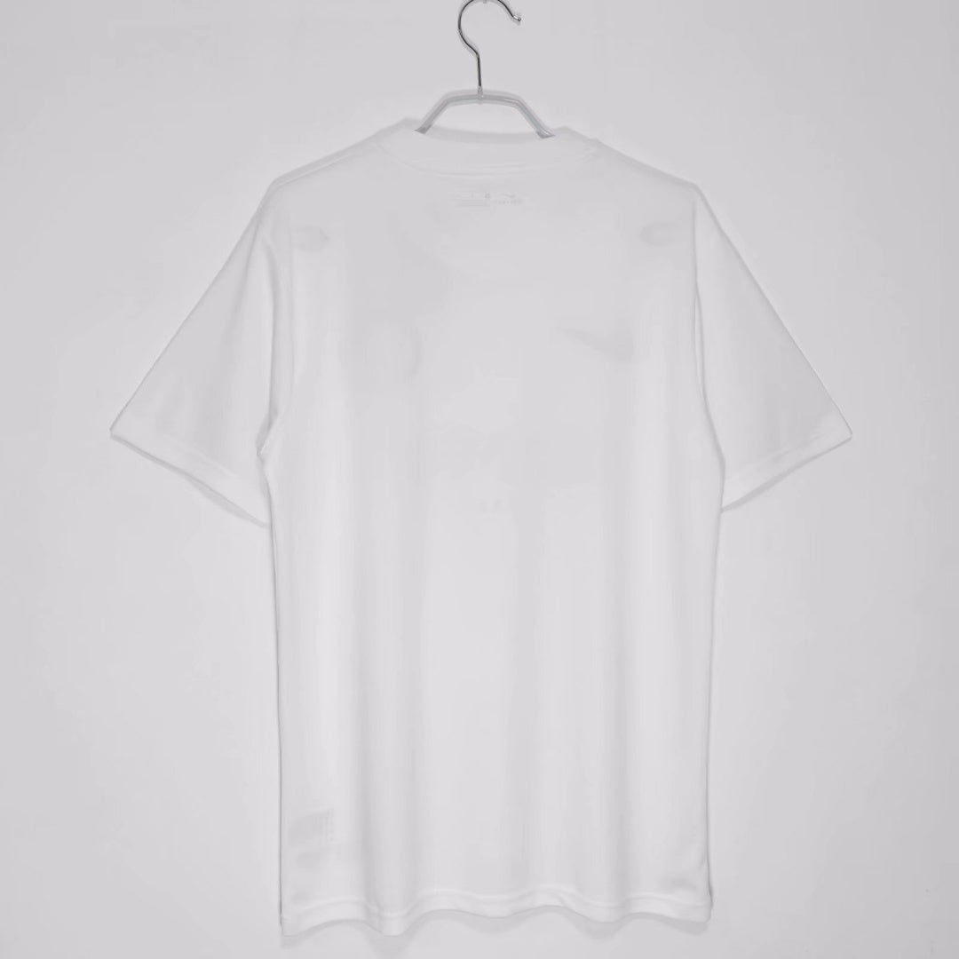 PSG 2020 Retro White Jersey