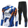 Real Madrid color 25/26 Kit
