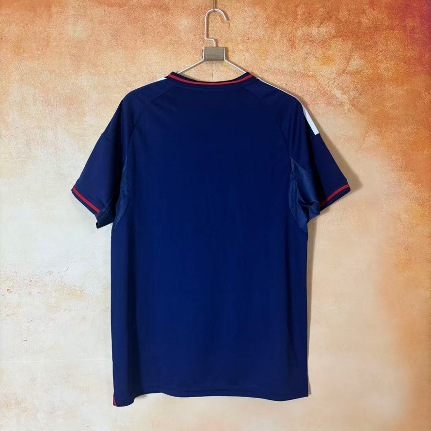 Lyon 25/26 Away Jersey