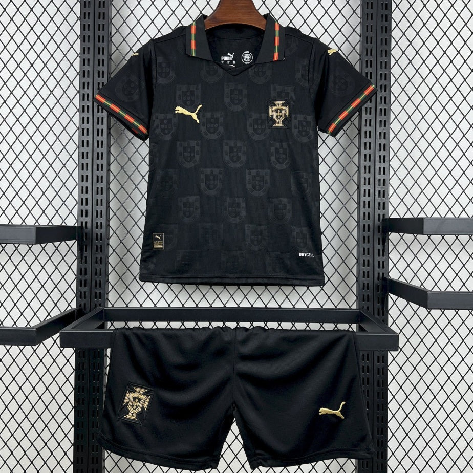 Portugal 25/26 Special Kids Kit