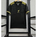Mexico 25/26 Special Black Jersey