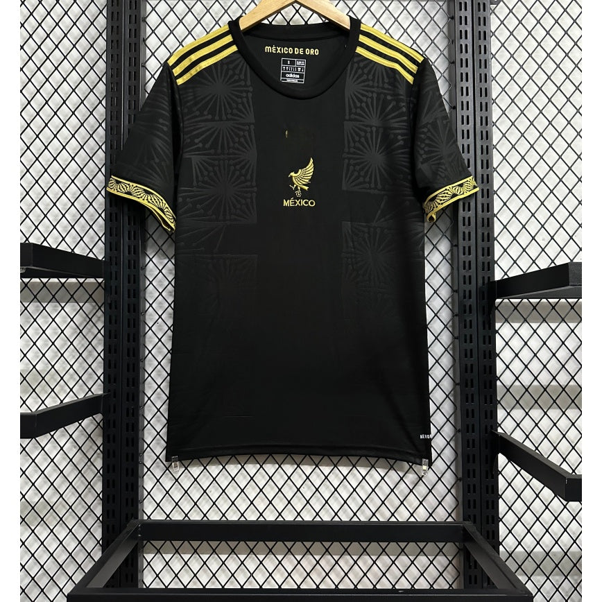 Mexico 25/26 Special Black Jersey