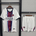 PSG 26/27 Away Kit – Adult