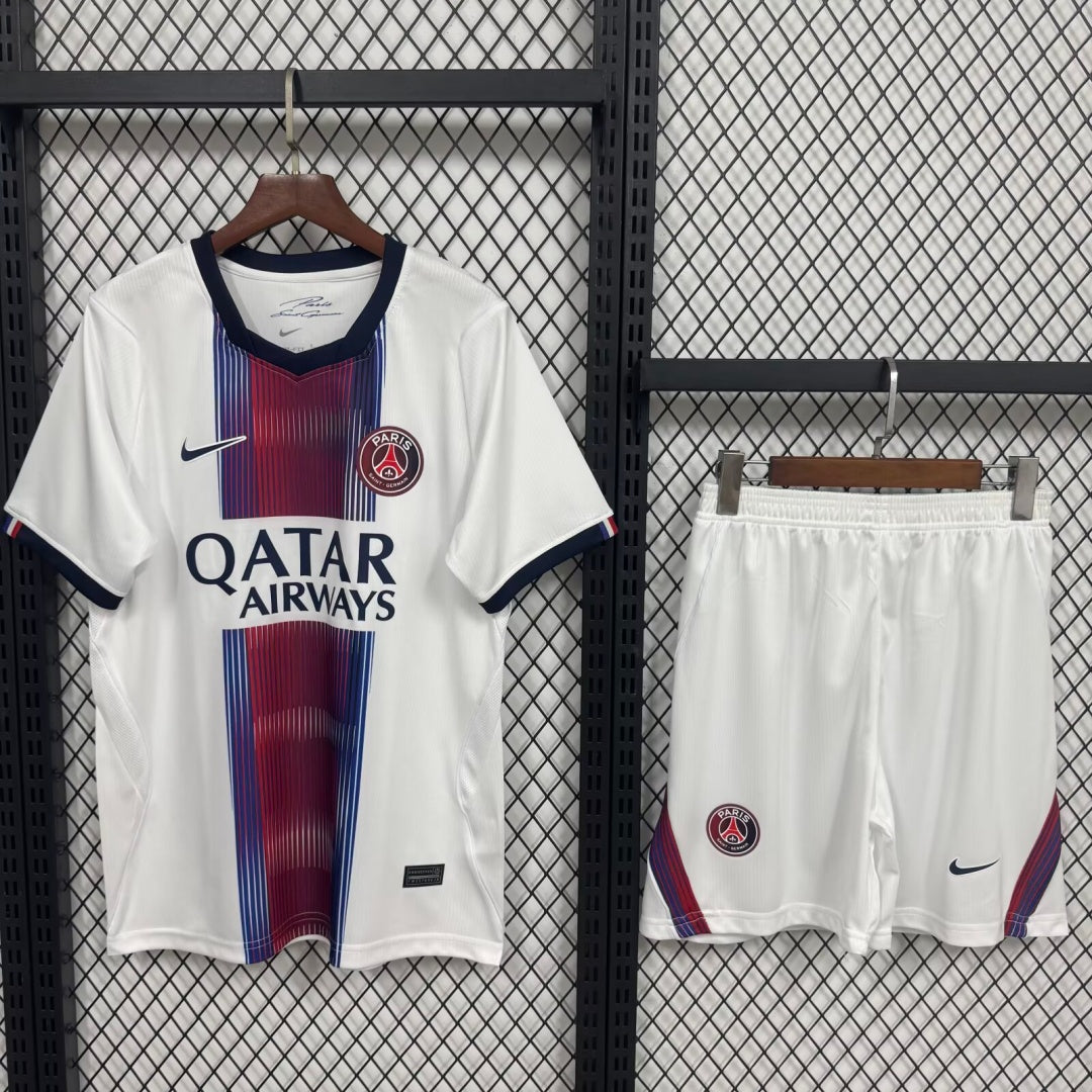 PSG 26/27 Away Kit – Adult