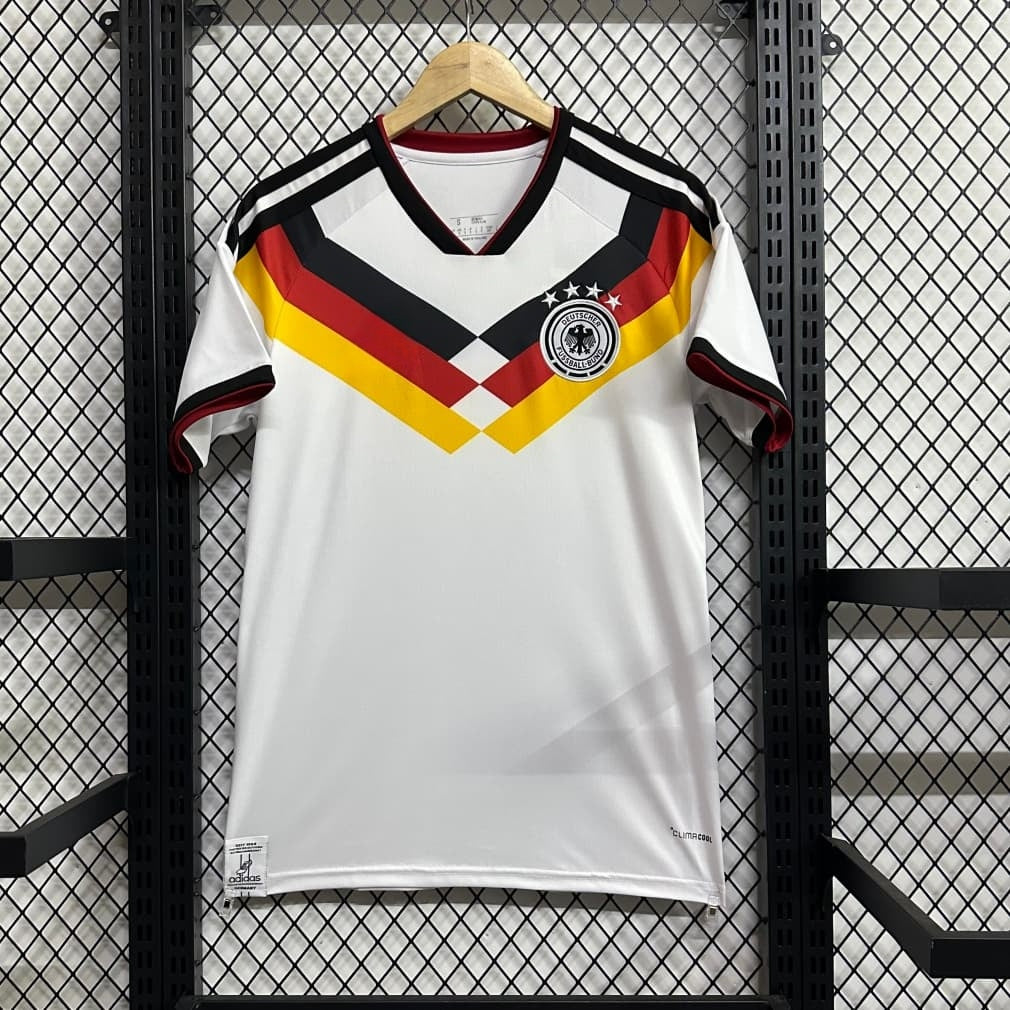 Germany 25/26 Home Jersey