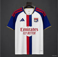Lyon 26/27 Home Jersey