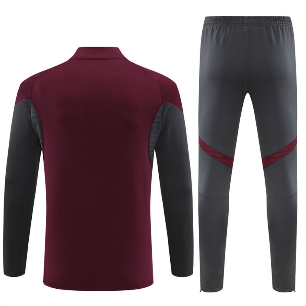 Arsenal 25/26 Red Kit